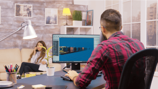 METAVERSE – THE FUTURE OF GAMING? 10Incredimate 3d reconst Incredimate