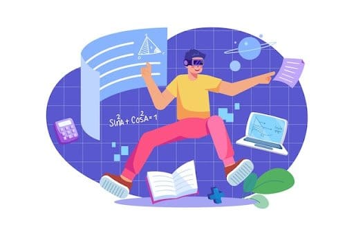 Metaverse – The New Dimension of Education 8Incredimate 8 1 Incredimate