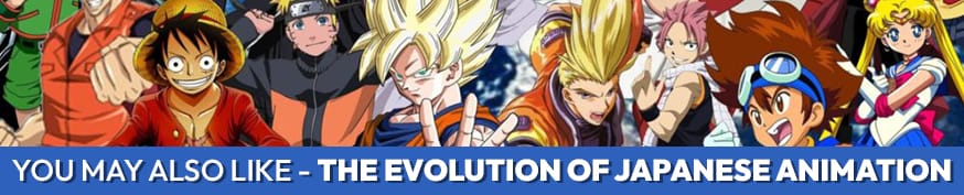 Blog indexing Evolution Of Japanese Animation 2 1 Incredimate