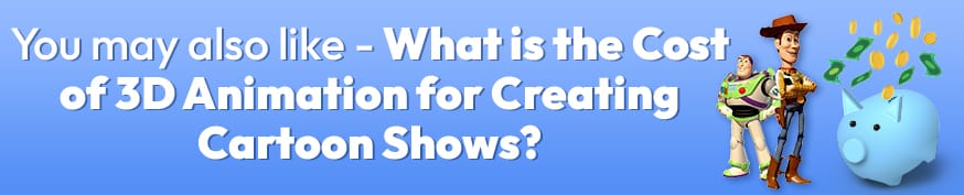 Blog indexing cost of 3d animated cartoon Incredimate