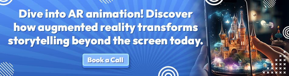 Dive into AR animation Discover how augmented reality transforms storytelling beyond the screen today Incredimate
