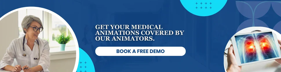 Get your Medical Animations covered by our Animators. .png Incredimate