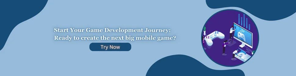Why Developers Prefer Unity for Mobile Game Development 3Incredimate Start Your Game Development Journey Ready to create the next big mobile game Try Now.png Incredimate