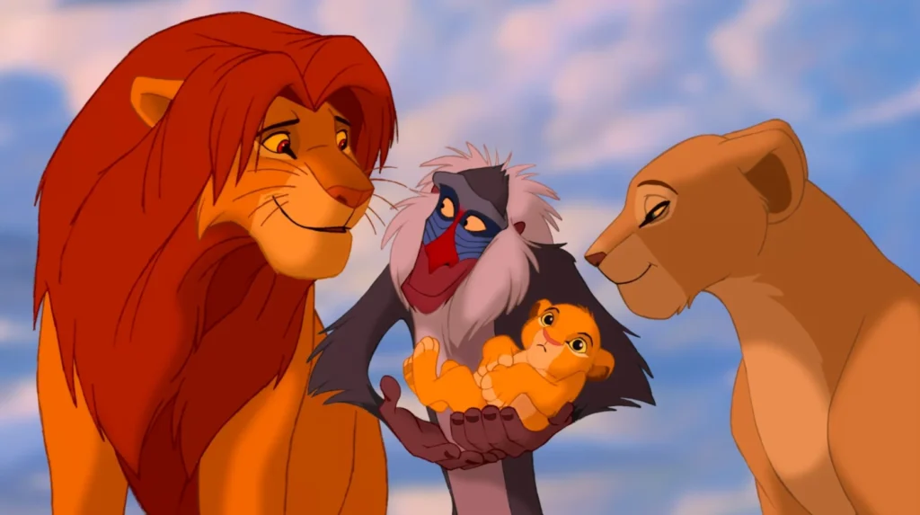 The Lion King.png Incredimate