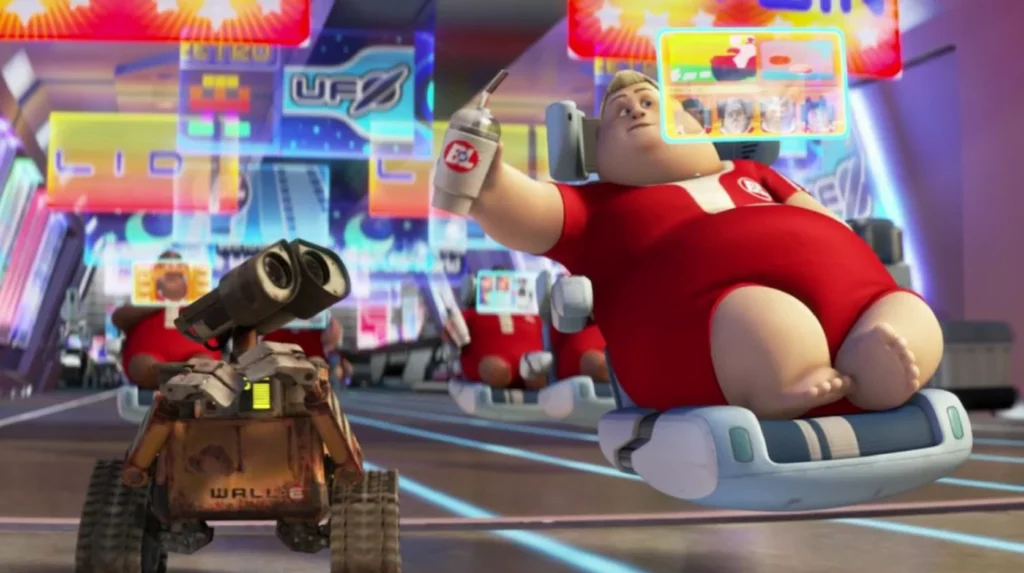 Wall E.png Incredimate