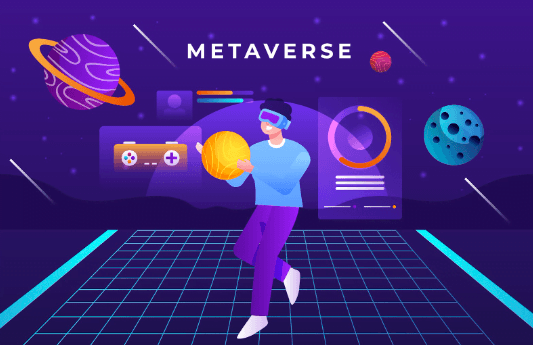 METAVERSE – THE FUTURE OF GAMING? 11Incredimate choice Incredimate