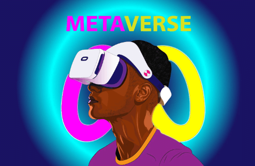 METAVERSE – THE FUTURE OF GAMING? 2Incredimate decade old Incredimate