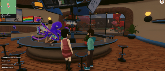 METAVERSE – THE FUTURE OF GAMING? 8Incredimate decentraland Incredimate