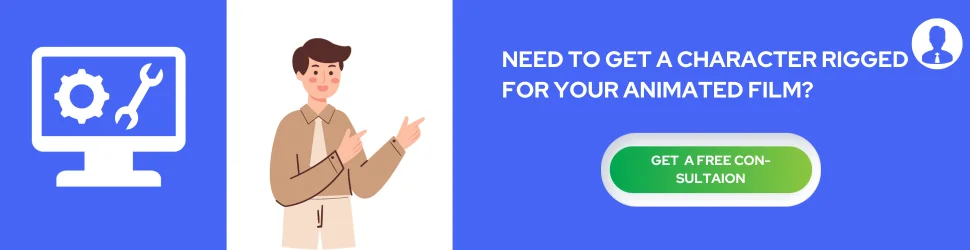 How Can Save Time During Rigging In Animation 2Incredimate incimate Image Banner 1 17.png Incredimate