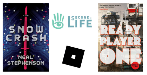 METAVERSE – THE FUTURE OF GAMING? 1Incredimate origin Incredimate