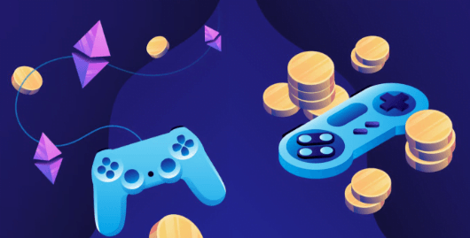 METAVERSE – THE FUTURE OF GAMING? 6Incredimate p2e Incredimate