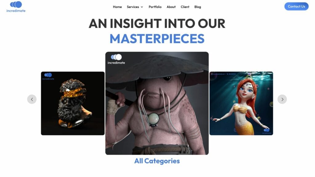 portfolio 1024x576 1 Incredimate