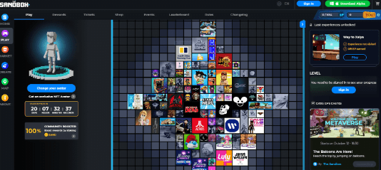 METAVERSE – THE FUTURE OF GAMING? 7Incredimate Incredimate