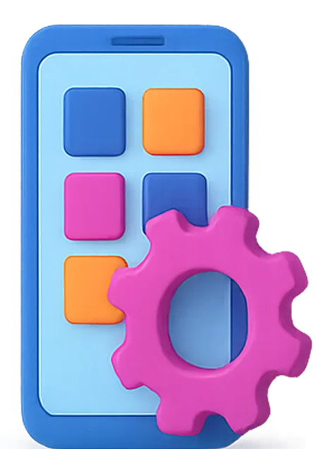 Mobile app development Incredimate