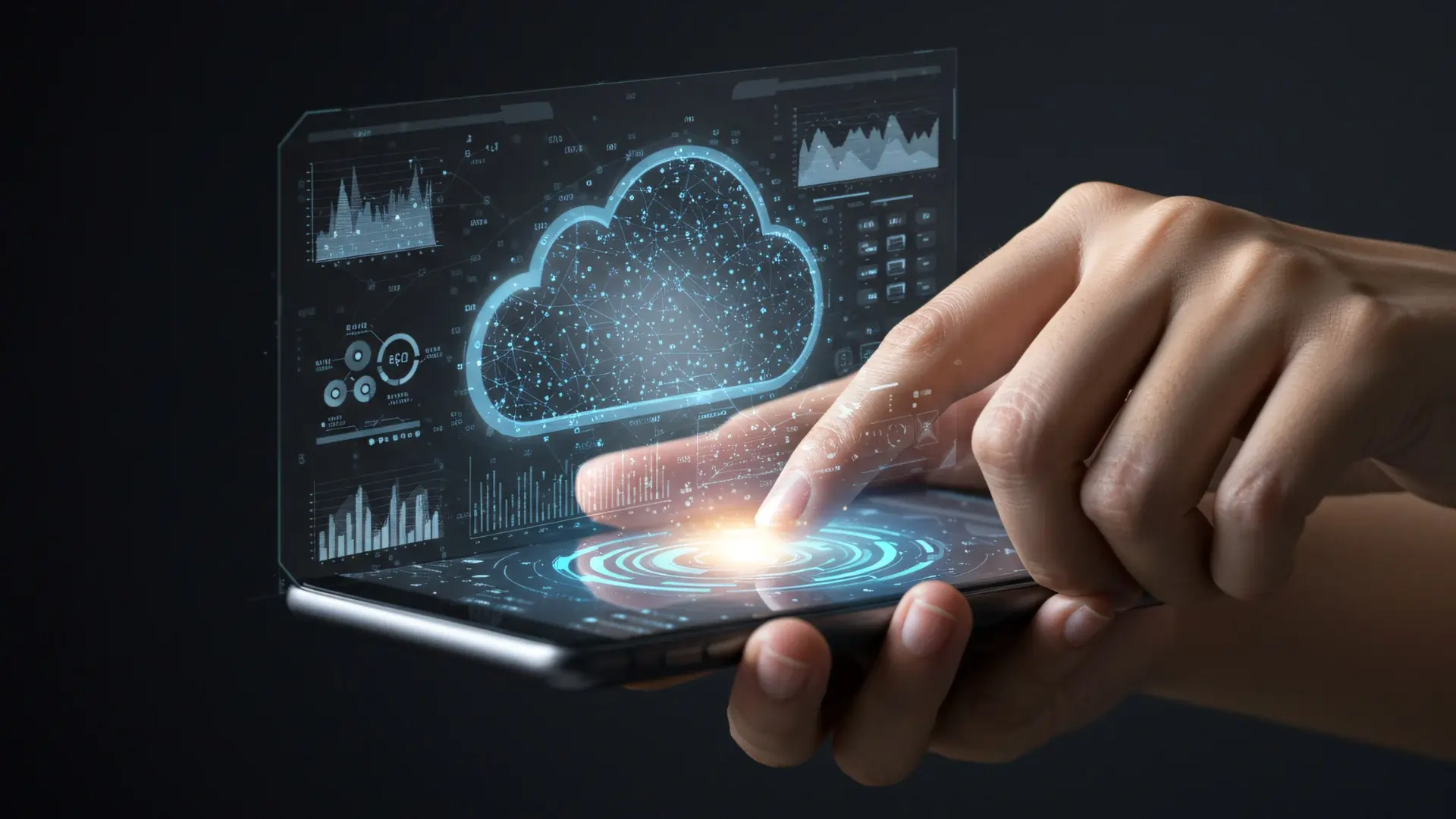 Why Cybersecurity Matters When Choosing the Best AI Scribe for Healthcare Data (1)