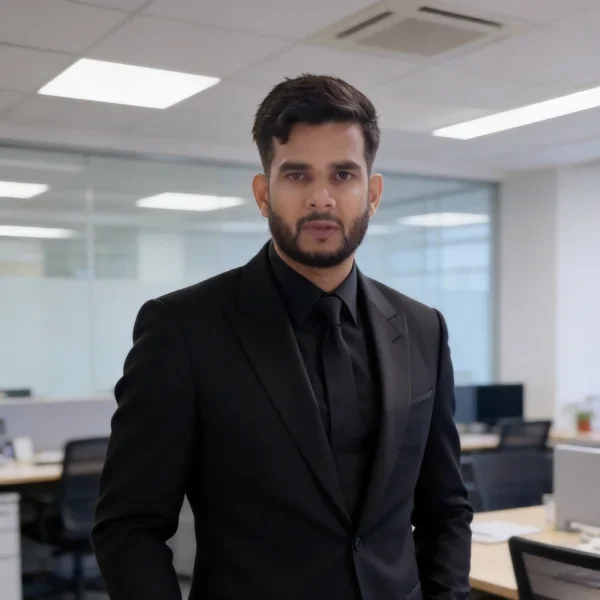 About us 16Incredimate Rahul Kumar e1774025311570 Incredimate