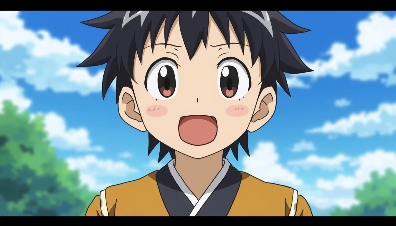 Top Famous Cartoon Characters in 2026 & Why Everyone Loves Them 4Incredimate lucid origin Shinchan Shinnosuke Nohara 0 Incredimate