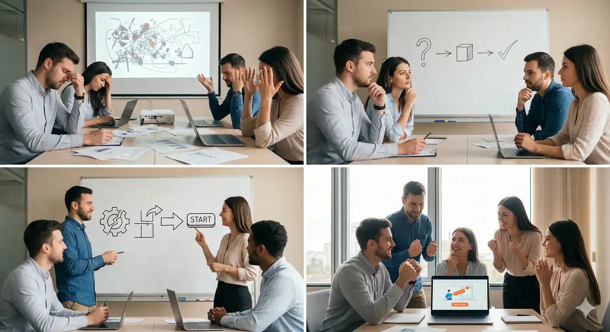 3D Product Animation Company in USA Why Businesses Are Switching to 3D Visuals 2Incredimate What Most Businesses Get Wrong Incredimate