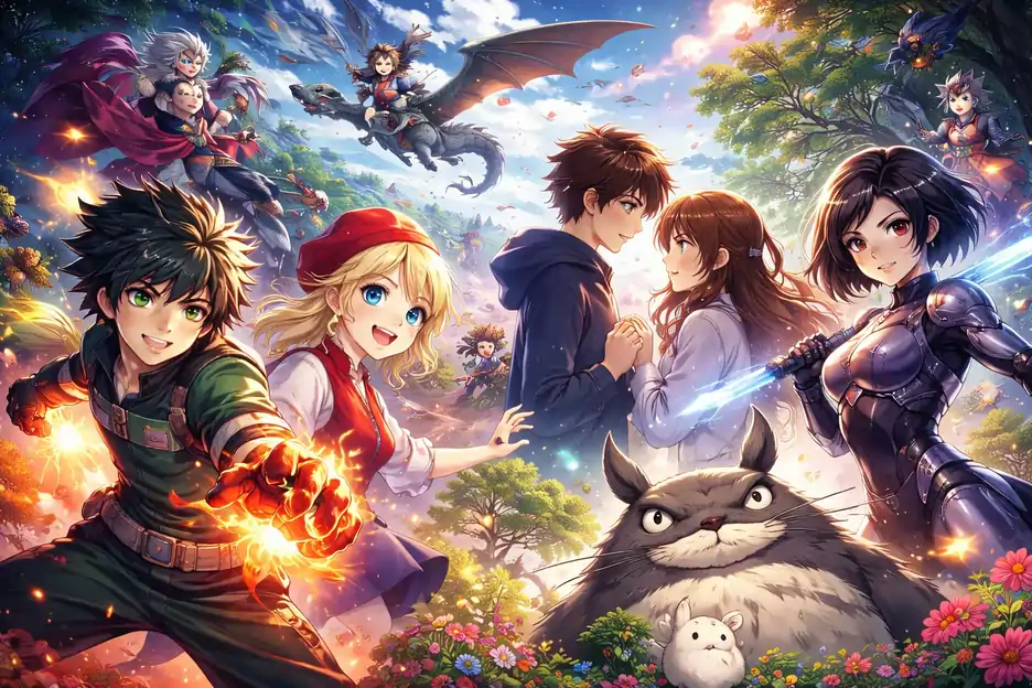 Why These Movies Still Matter in 2026 Incredimate