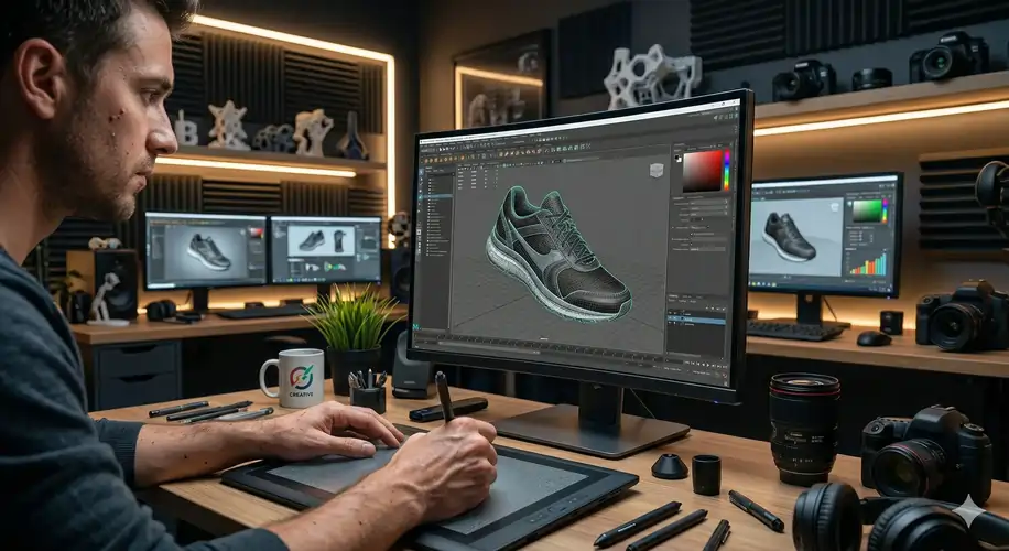 3D Product Animation Company in USA Why Businesses Are Switching to 3D Visuals 1Incredimate Why the USA Market Is Leading This Shift Incredimate