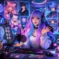 AI VTubers in 2026 Creating Virtual Influencers, VTuber Avatars & AI VTuber Models