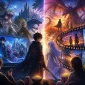 Best Fantasy Anime Series and Fantasy Anime Movies to Watch in 2026