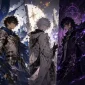 Concept Art Male Anime Characters Designs That Make Characters Memorable