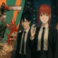 From Manga Pages to Movie Screens A Chainsaw Man Masterclass for Fans & Creatives