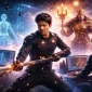 Motion Capture Movies in India Transforming Animation and VFX