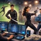 Motion Capture Suit Rental in India Pricing, Studios, Rokoko Suits & How to Choose the Right Mocap Solution