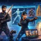 Motion Capture in India 2026 Rokoko, AI Mocap & Real-Time Animation