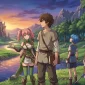 Nukitashi The Animation Hentai Fantasy Anime Plot Characters