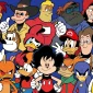 Top Famous Cartoon Characters in 2026 & Why Everyone Loves Them