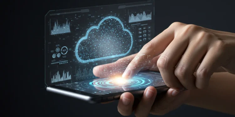 Why Cybersecurity Matters When Choosing the Best AI Scribe for Healthcare Data (1)