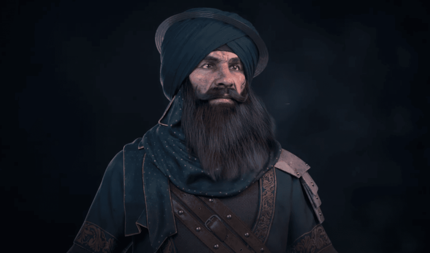 Sardar Baaj Singh 1Incredimate sardar-baaj-singh.png
