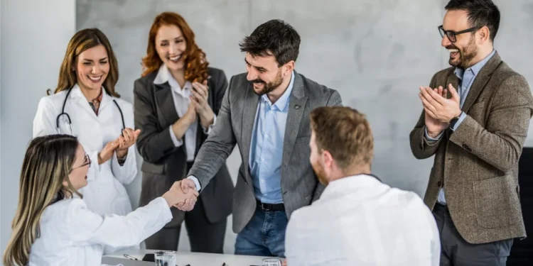 Why Should Entrepreneurs Hire Sales Talent Overseas to Grow Faster