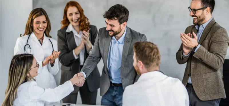 Why Should Entrepreneurs Hire Sales Talent Overseas to Grow Faster